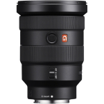 Объектив Sony 16-35mm f/2.8 GM для NEX FF SEL1635GM.SYX