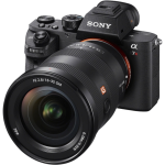 Объектив Sony 16-35mm f/2.8 GM для NEX FF SEL1635GM.SYX