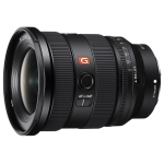 Объектив Sony 16-35mm f/2.8 GM2 для NEX FF SEL1635GM2.SYX