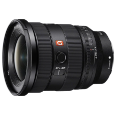 Объектив Sony 16-35mm f/2.8 GM2 для NEX FF SEL1635GM2.SYX