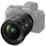 Объектив Sony 16-35mm f/2.8 GM2 для NEX FF SEL1635GM2.SYX
