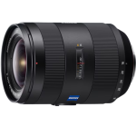 Об'єктив Sony 16-35mm f/2.8 SSM Carl Zeiss II DSLR/SLT SAL1635Z2.SYX