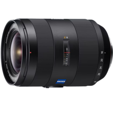 Объектив Sony 16-35mm f/2.8 SSM Carl Zeiss II DSLR/SLT SAL1635Z2.SYX