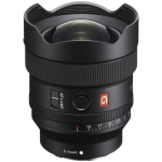 Объектив Sony 14mm f/1.8 GM для NEX FF SEL14F18GM.SYX
