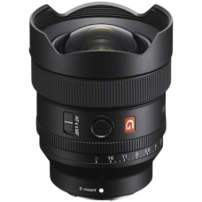 Объектив Sony 14mm f/1.8 GM для NEX FF SEL14F18GM.SYX