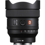 Объектив Sony 14mm f/1.8 GM для NEX FF SEL14F18GM.SYX