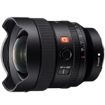 Объектив Sony 14mm f/1.8 GM для NEX FF SEL14F18GM.SYX