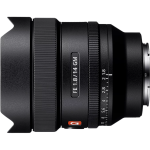 Объектив Sony 14mm f/1.8 GM для NEX FF SEL14F18GM.SYX