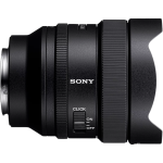 Объектив Sony 14mm f/1.8 GM для NEX FF SEL14F18GM.SYX