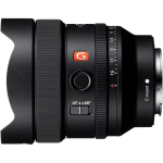 Объектив Sony 14mm f/1.8 GM для NEX FF SEL14F18GM.SYX