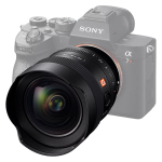 Объектив Sony 14mm f/1.8 GM для NEX FF SEL14F18GM.SYX