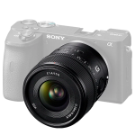 Объектив Sony 15mm, f/1.4 G для NEX SEL15F14G.SYX