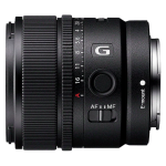 Объектив Sony 15mm, f/1.4 G для NEX SEL15F14G.SYX