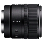 Объектив Sony 15mm, f/1.4 G для NEX SEL15F14G.SYX
