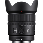Объектив Sony 15mm, f/1.4 G для NEX SEL15F14G.SYX