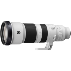 Объектив Sony FE 400-800mm f/6.3-8 G OSS SEL400800G