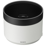 Об'єктив Sony FE 400-800 мм f/6,3-8 G OSS SEL400800G