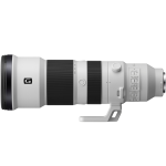 Об'єктив Sony FE 400-800 мм f/6,3-8 G OSS SEL400800G