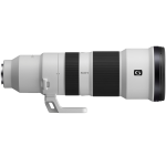 Об'єктив Sony FE 400-800 мм f/6,3-8 G OSS SEL400800G