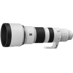 Об'єктив Sony FE 400-800 мм f/6,3-8 G OSS SEL400800G