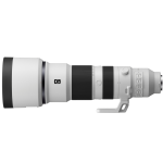 Об'єктив Sony FE 400-800 мм f/6,3-8 G OSS SEL400800G