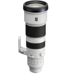 Об'єктив Sony FE 400-800 мм f/6,3-8 G OSS SEL400800G