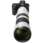 Об'єктив Sony FE 400-800 мм f/6,3-8 G OSS SEL400800G