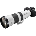 Об'єктив Sony FE 400-800 мм f/6,3-8 G OSS SEL400800G
