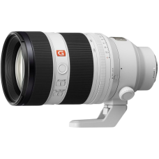 Объектив Sony FE 50-150mm f/2 GM SEL50150GMW.SYX