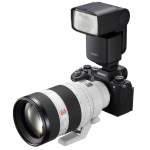Объектив Sony FE 50-150mm f/2 GM SEL50150GMW.SYX