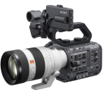 Объектив Sony FE 50-150mm f/2 GM SEL50150GMW.SYX