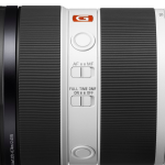 Объектив Sony FE 50-150mm f/2 GM SEL50150GMW.SYX