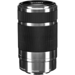 Объектив Sony SEL 55-210mm f/4.5-6.3 OSS SILVER SEL55210.AE
