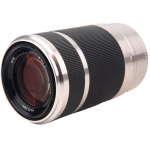 Объектив Sony SEL 55-210mm f/4.5-6.3 OSS SILVER SEL55210.AE