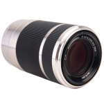 Объектив Sony SEL 55-210mm f/4.5-6.3 OSS SILVER SEL55210.AE