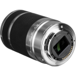 Объектив Sony SEL 55-210mm f/4.5-6.3 OSS SILVER SEL55210.AE