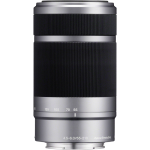 Объектив Sony SEL 55-210mm f/4.5-6.3 OSS SILVER SEL55210.AE