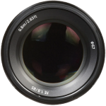 Объектив Sony 85mm, f/1.8 для камер NEX FF SEL85F18.SYX