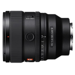Объектив Sony 85mm f/1.4 GM II для NEX FF SEL85F14GM2B.SYX