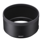 Объектив Sony 85mm f/1.4 GM II для NEX FF SEL85F14GM2B.SYX