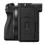 Цифровая фотокамера Sony A6700 kit 18-135 Black ILCE6700MB.CEC