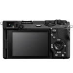 Цифровая фотокамера Sony A6700 kit 18-135 Black ILCE6700MB.CEC