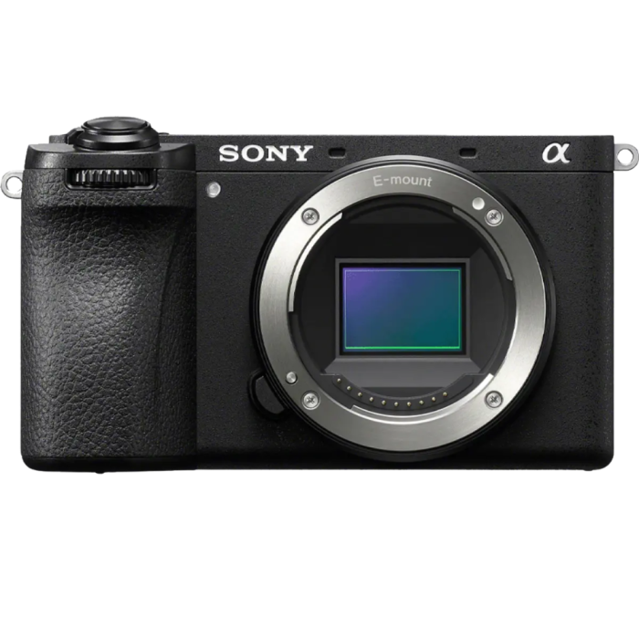 Цифровая фотокамера Sony Alpha A6700 Body ILCE6700B.CEC