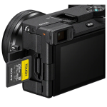 Цифровая фотокамера Sony A6700 kit 18-135 Black ILCE6700MB.CEC