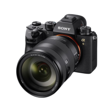 Цифровая фотокамера Sony Alpha a7 III kit FE 24-105 mm f/4 G OSS ILCE7M3GB.CEC