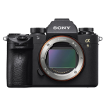 Цифровая фотокамера Sony Alpha a9 Body ILCE9.CEC