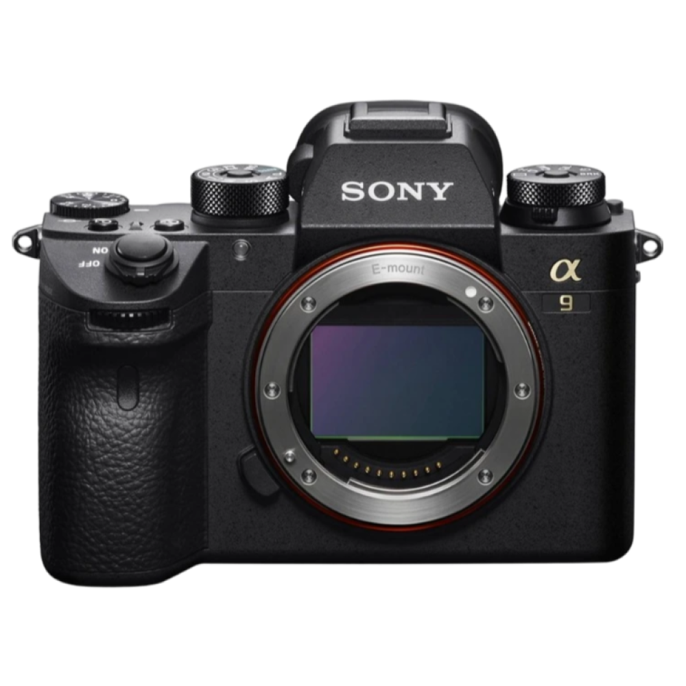Цифровая фотокамера Sony Alpha a9 Body ILCE9.CEC
