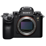 Цифровая фотокамера Sony Alpha a9 Body ILCE9.CEC