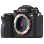Цифровая фотокамера Sony Alpha a9 Body ILCE9.CEC