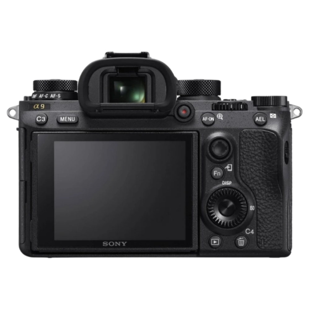 Цифровая фотокамера Sony Alpha a9 Body ILCE9.CEC